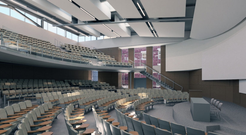 Large Lecture Hall 3